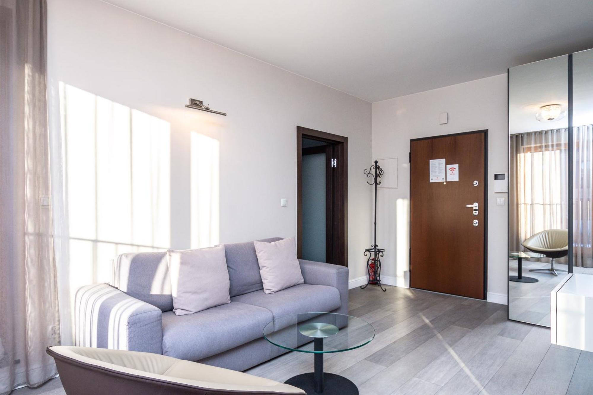 Apartment Rentplanet - Lubicz *