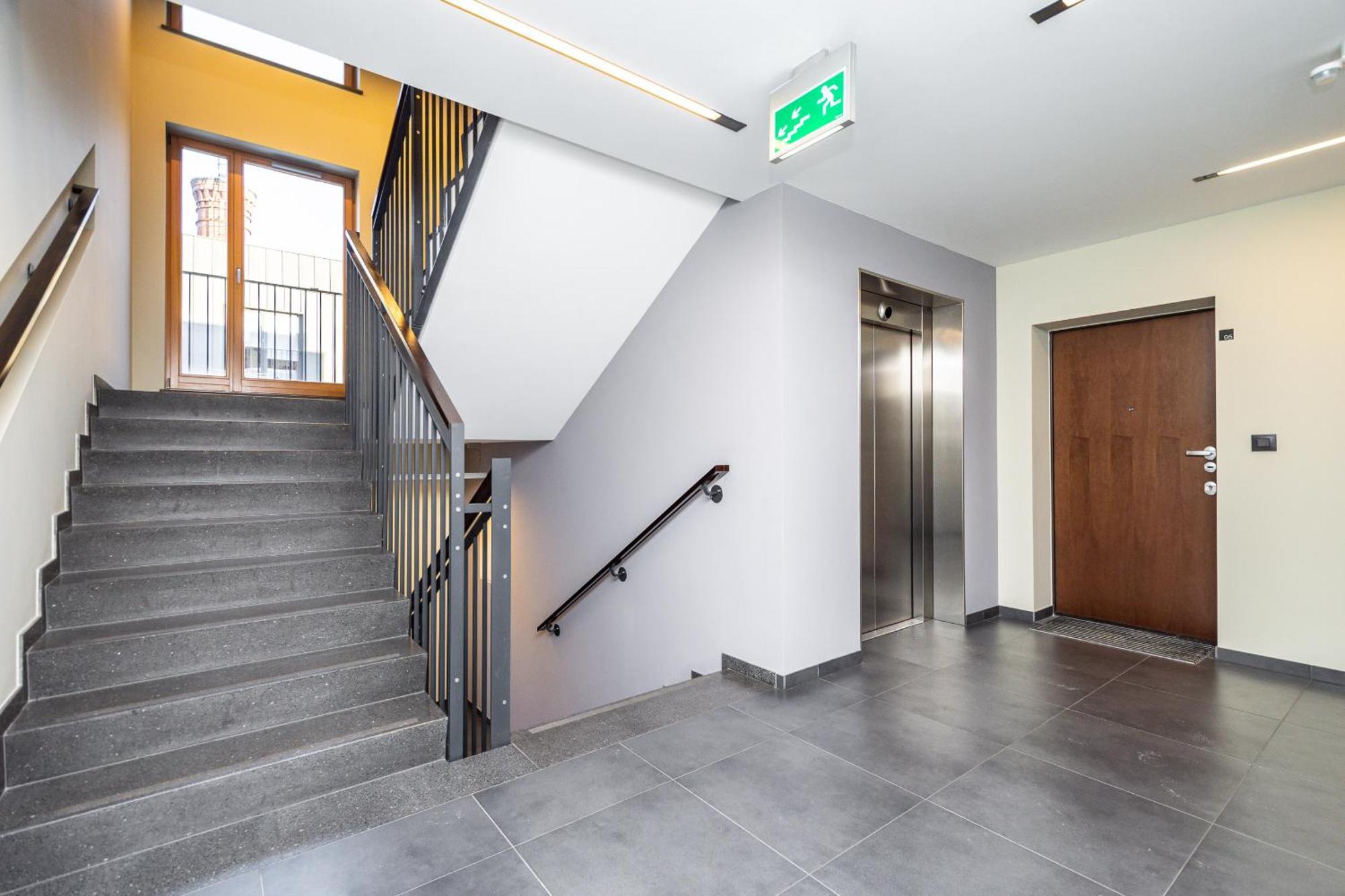 Rentplanet - Lubicz Appartement Krakau