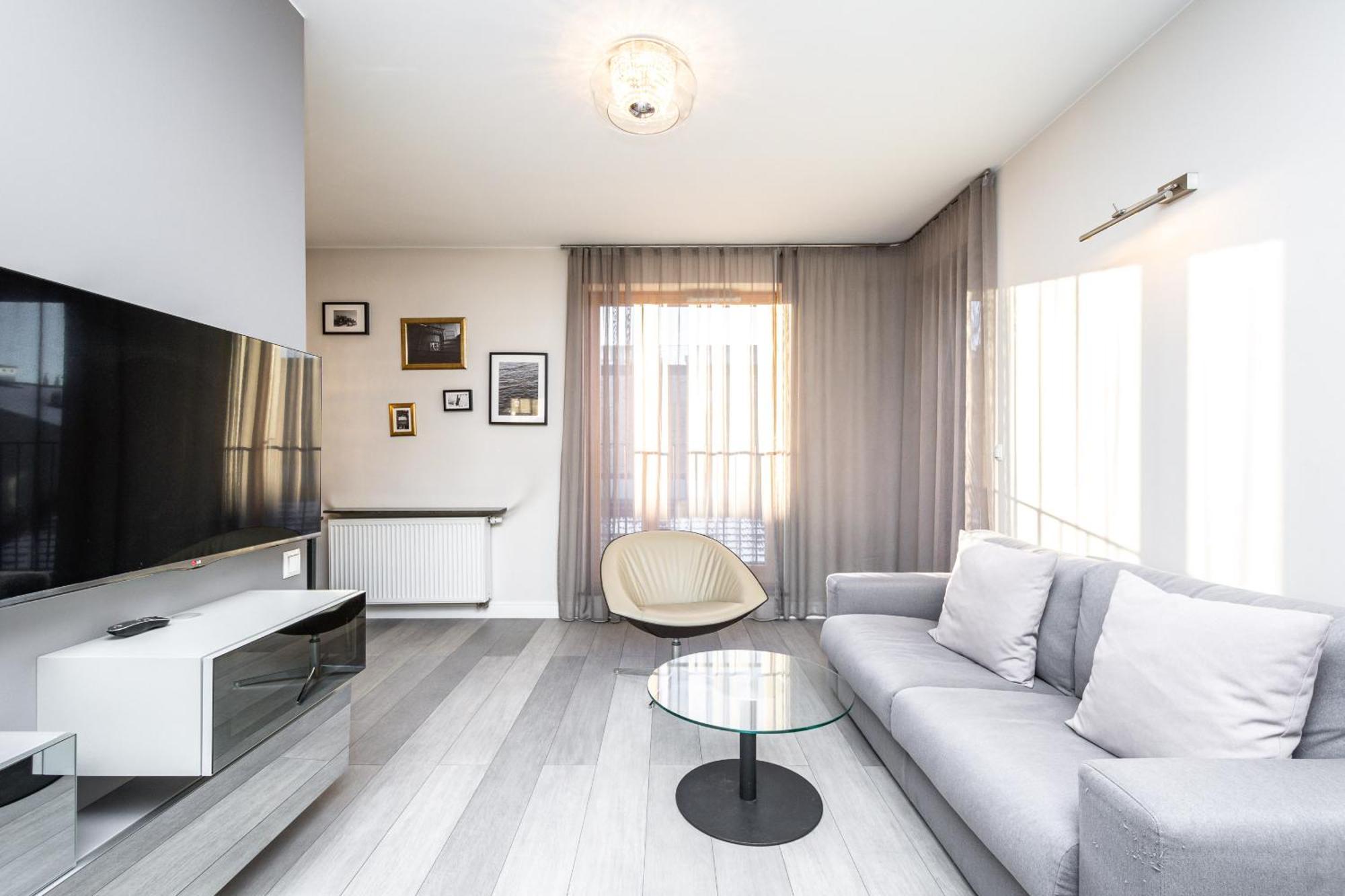 Rentplanet - Lubicz Appartement *